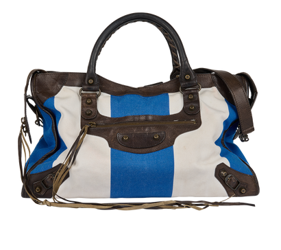 Medium City Bag, front view